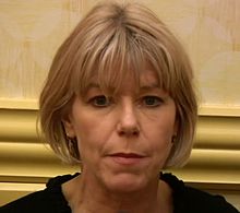 General knowledge about Adrienne King