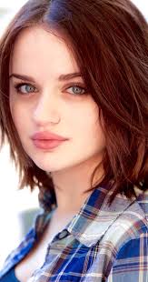 General knowledge about Joey King