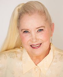General knowledge about Sally Kirkland