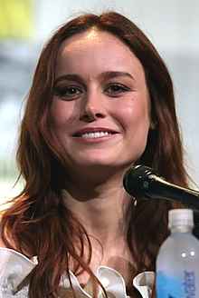 General knowledge about Brie Larson
