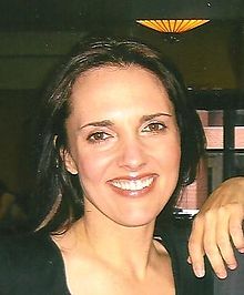 General knowledge about Ashley Laurence