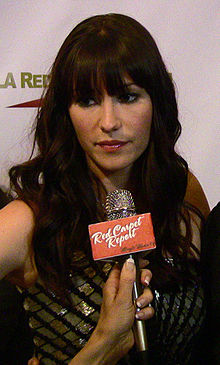 General knowledge about Chyler Leigh
