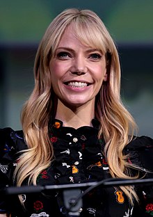 General knowledge about Riki Lindhome