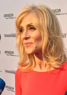 General knowledge about Judith Light