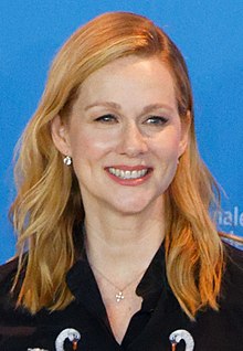 General knowledge about Laura Linney