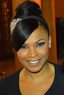 General knowledge about Nia Long