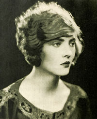 General knowledge about Dorothy Mackaill
