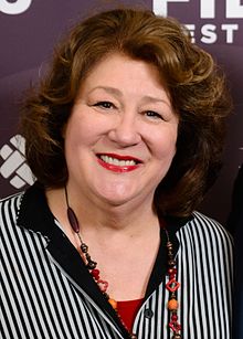 General knowledge about Margo Martindale