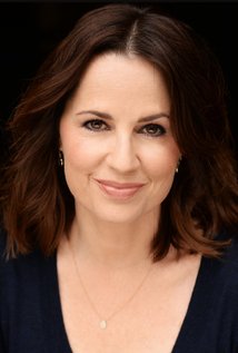 General knowledge about Paula Marshall
