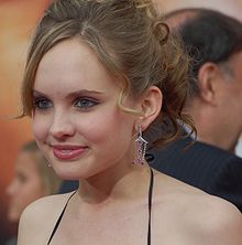 General knowledge about Meaghan Martin