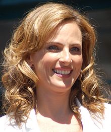 General knowledge about Marlee Matlin