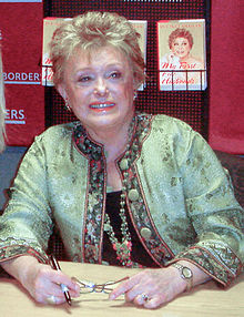 General knowledge about Rue McClanahan