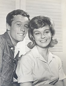 General knowledge about Patty McCormack