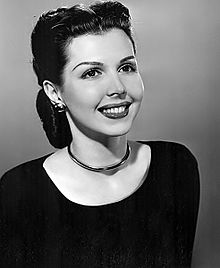 General knowledge about Ann Miller