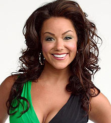 General knowledge about Katy Mixon