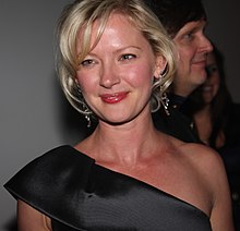 General knowledge about Gretchen Mol