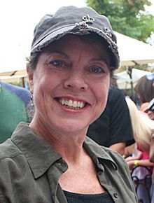 General knowledge about Erin Moran