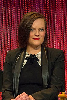 General knowledge about Elisabeth Moss