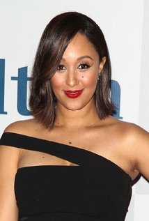 General knowledge about Tamera Mowry