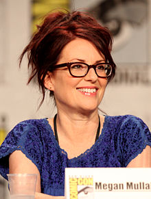 General knowledge about Megan Mullally