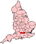 General knowledge about Maidenhead 