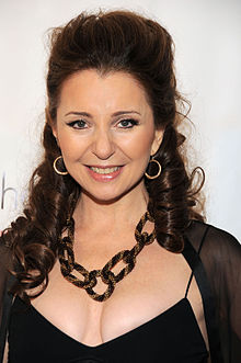 General knowledge about Donna Murphy