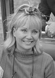 General knowledge about Susan Oliver