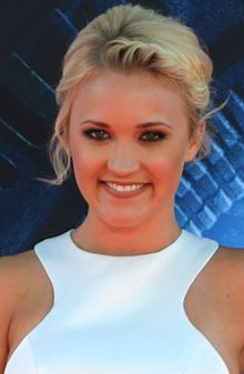 General knowledge about Emily Osment