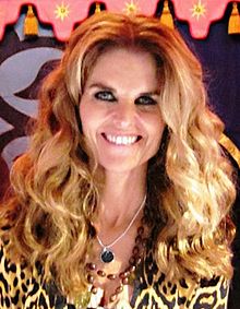 General knowledge about Maria Shriver