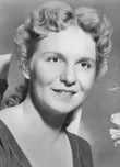 General knowledge about Geraldine Page
