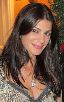 General knowledge about Genevieve Cortese