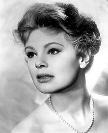 General knowledge about Betsy Palmer