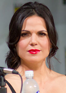 General knowledge about Lana Parrilla