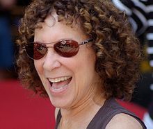 General knowledge about Rhea Perlman