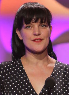 General knowledge about Pauley Perrette