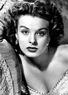 General knowledge about Jean Peters
