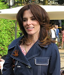 General knowledge about Parker Posey