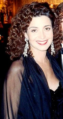 General knowledge about Annie Potts