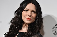 General knowledge about Laura Prepon