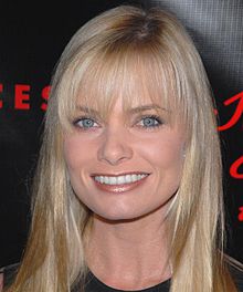 General knowledge about Jaime Pressly