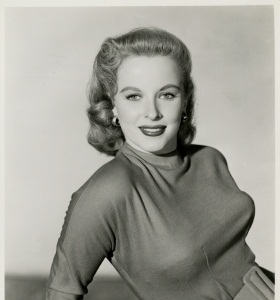 General knowledge about Mary Costa