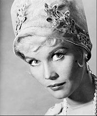 General knowledge about Dorothy Provine