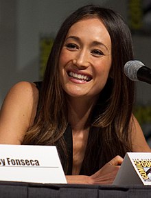 General knowledge about Maggie Q