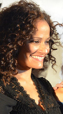 General knowledge about Judy Reyes
