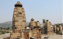 General knowledge about Baijnath Temple