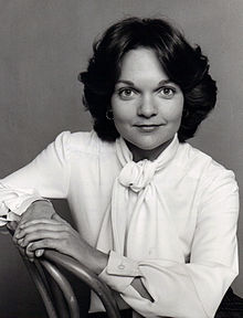 General knowledge about Pamela Reed