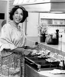 General knowledge about Della Reese