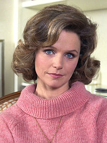 General knowledge about Lee Remick