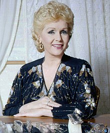 General knowledge about Debbie Reynolds