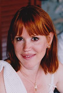 General knowledge about Molly Ringwald